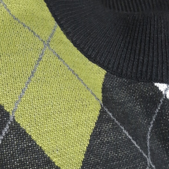 Whipper In Men's Sweater - Picture 7 of 8